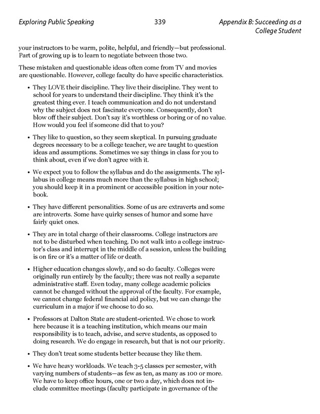 Exploring Public Speaking - Page 339